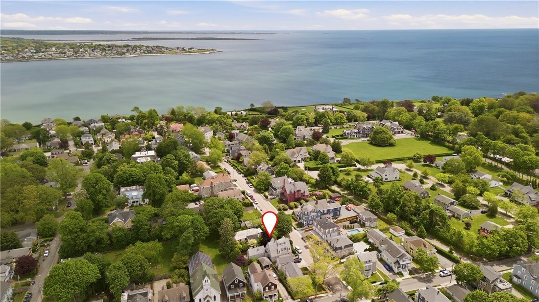 Newport, Rhode Island, United States 5 - 18036223
