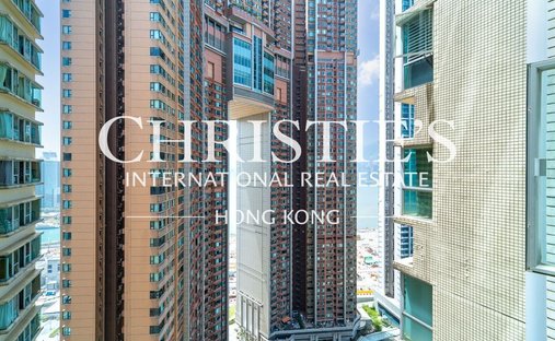 Apartment in Hong Kong, Hong Kong 1