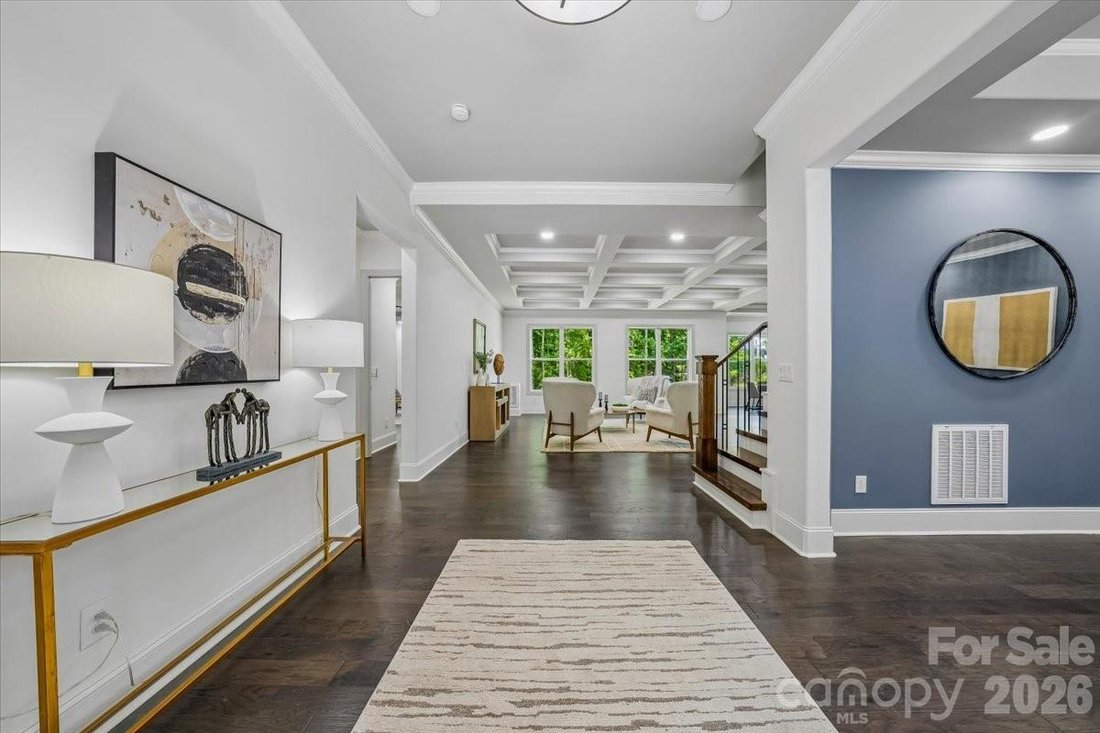 House in Waxhaw, North Carolina, United States 3 - 18045387