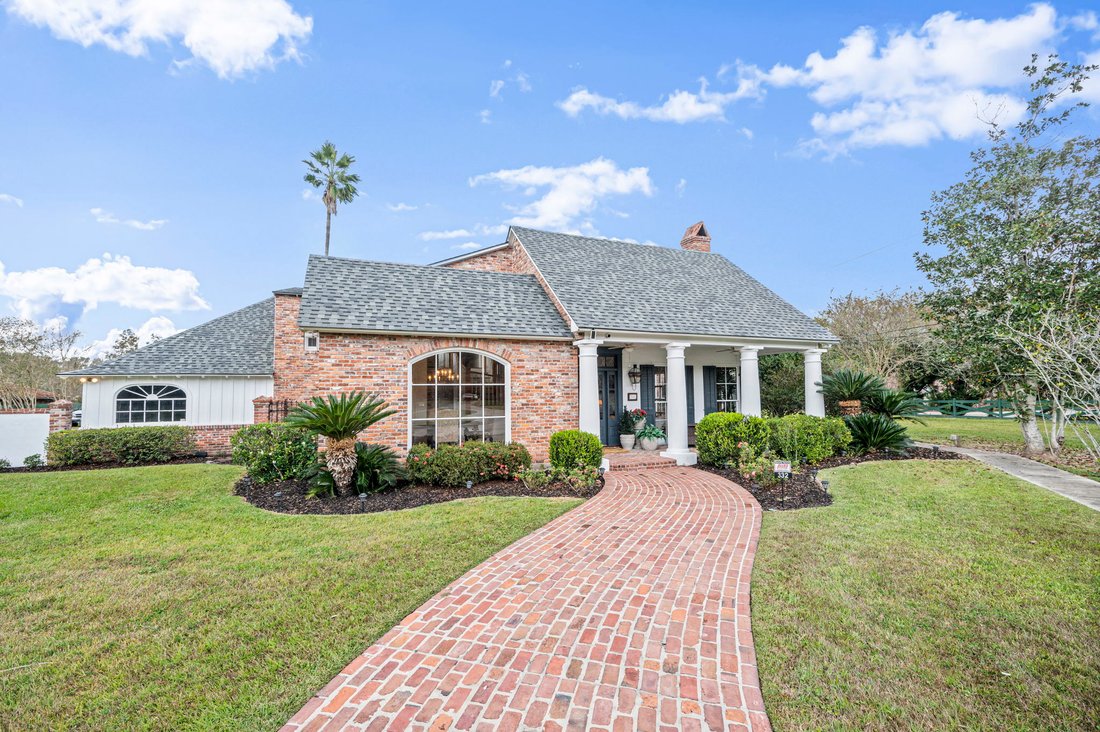 House in Baton Rouge, Louisiana, United States 3 - 18039954
