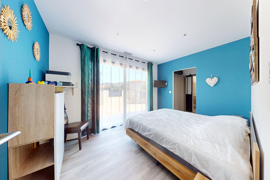 Villa in Millas, Occitania, France 5 - 17796707