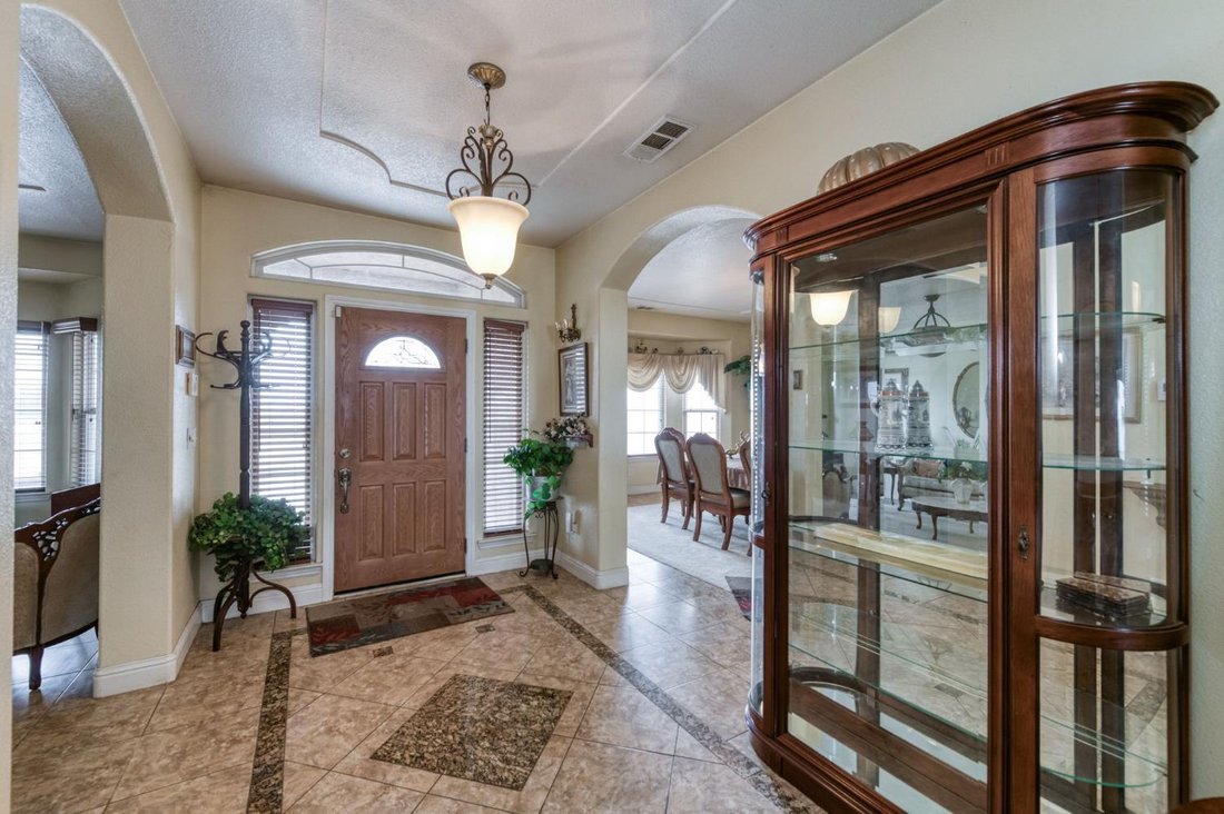 House in Chowchilla, California, United States 3 - 18040402
