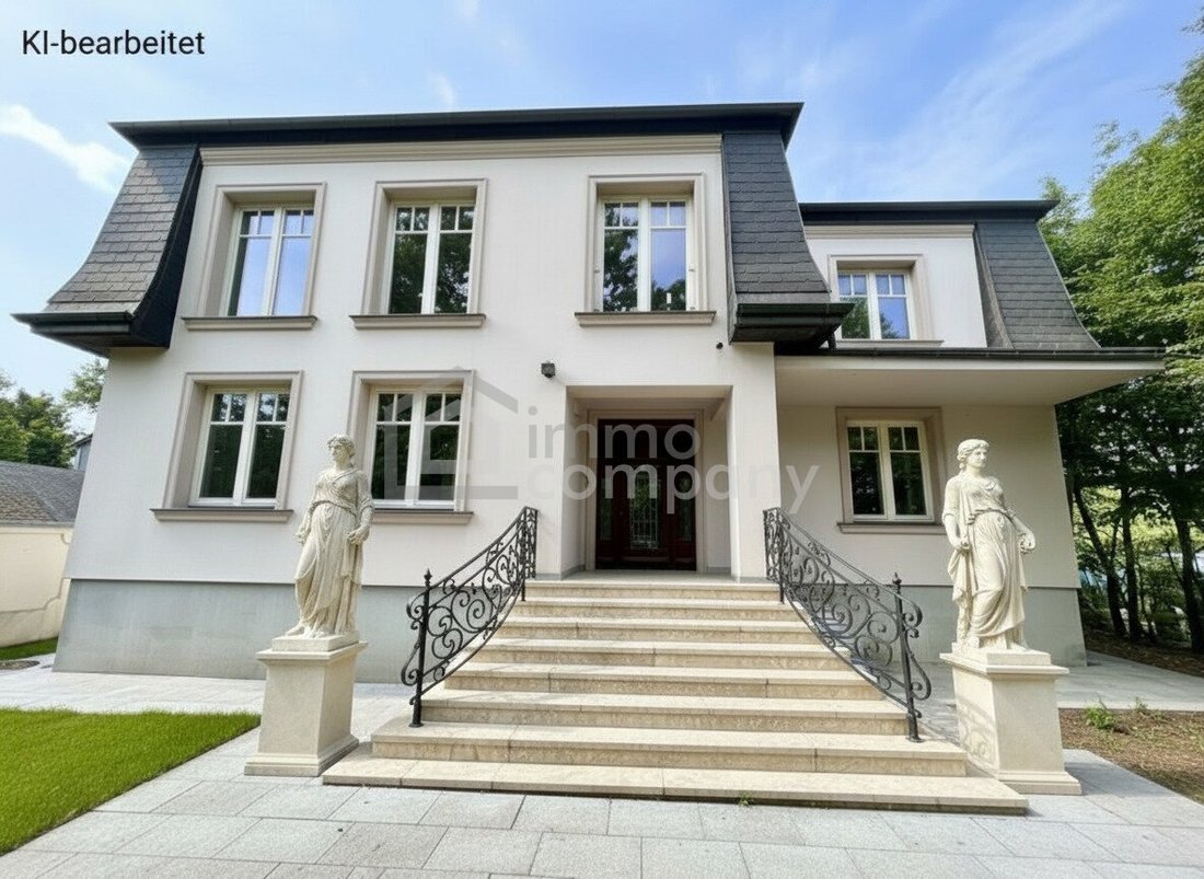 Villa in Hamuliakovo, Bratislava Region, Slovakia 3 - 16450728