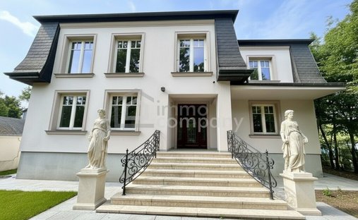 Villa in Hamuliakovo, Bratislavský kraj, Slowakei 1