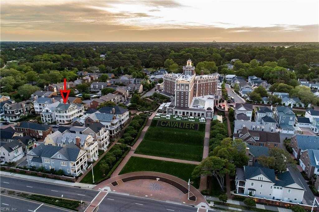Casa a Virginia Beach, Virginia, Stati Uniti 2 - 18040553