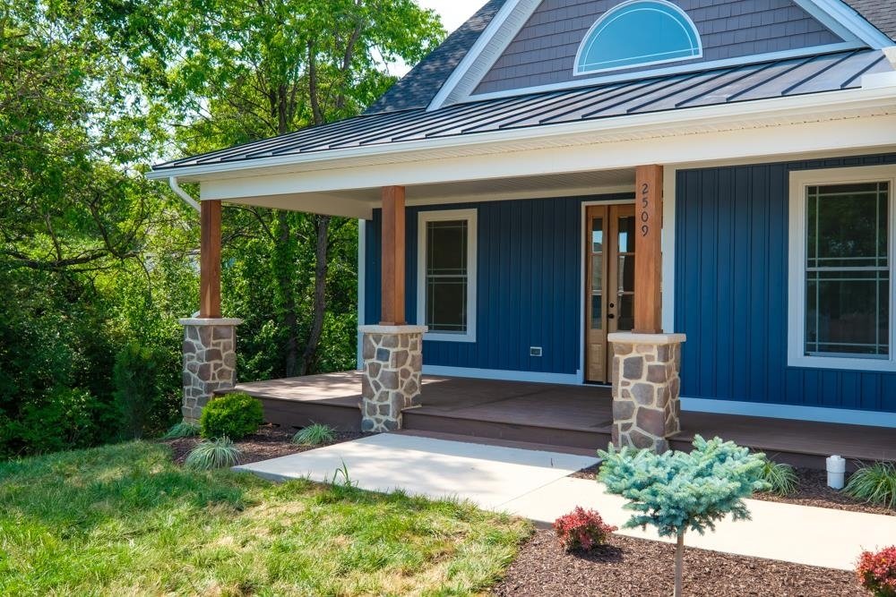 House in Fishersville, Virginia, United States 3 - 18036046