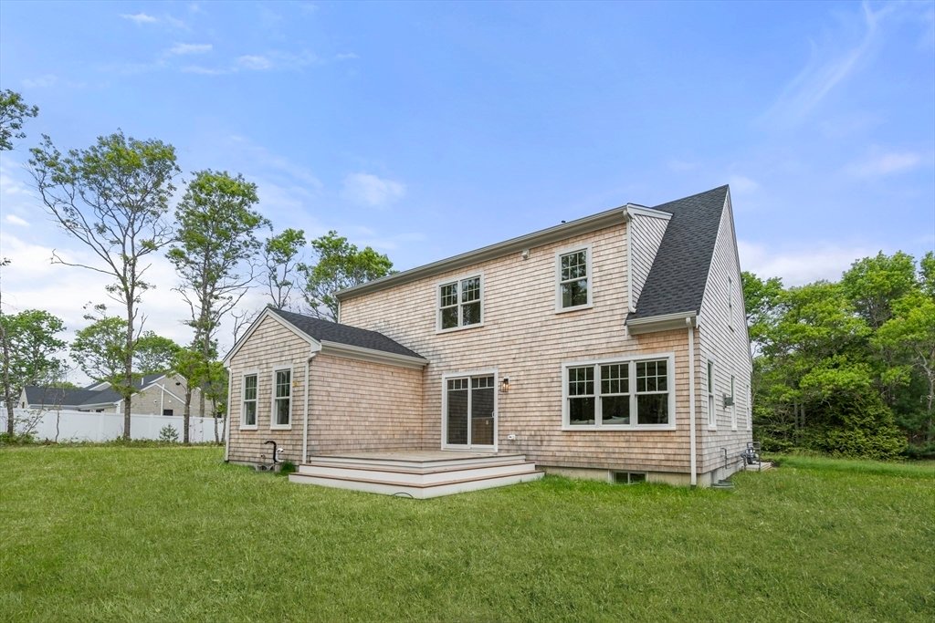 House in Sandwich, Massachusetts, United States 2 - 18046436