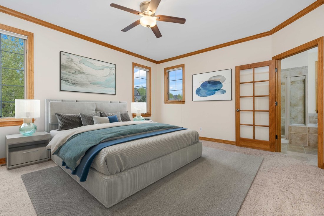 House in Evergreen, Colorado, United States 5 - 18038256