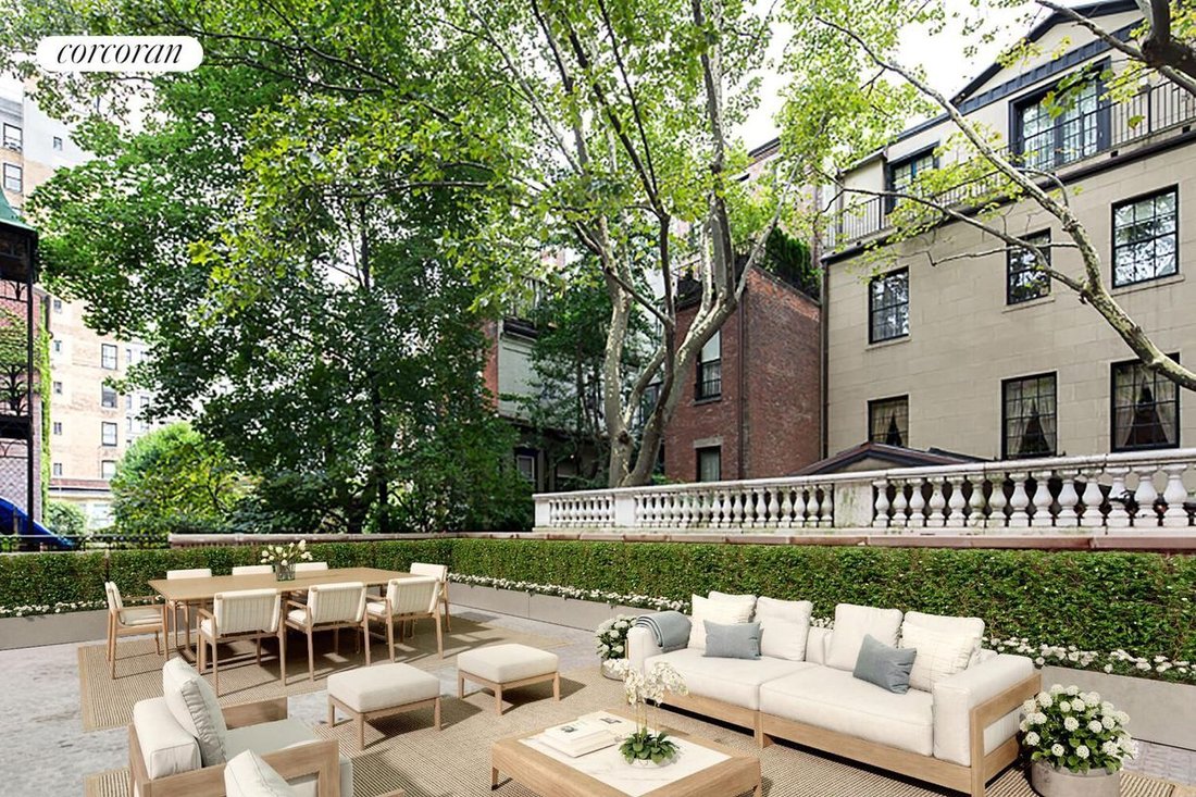 House in New York, New York, United States 3 - 18039738