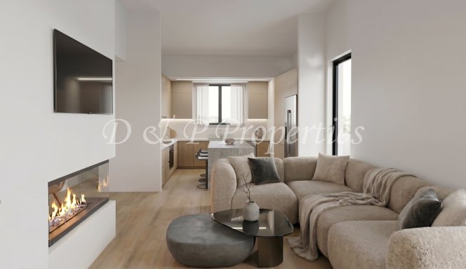 Apartment in Chalandri, Attica, Greece 4 - 18045686