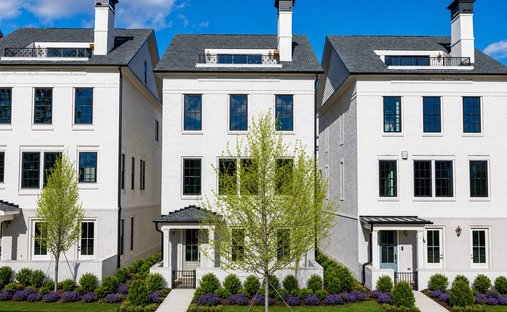 Haus in Alpharetta, Georgia, Vereinigte Staaten 1