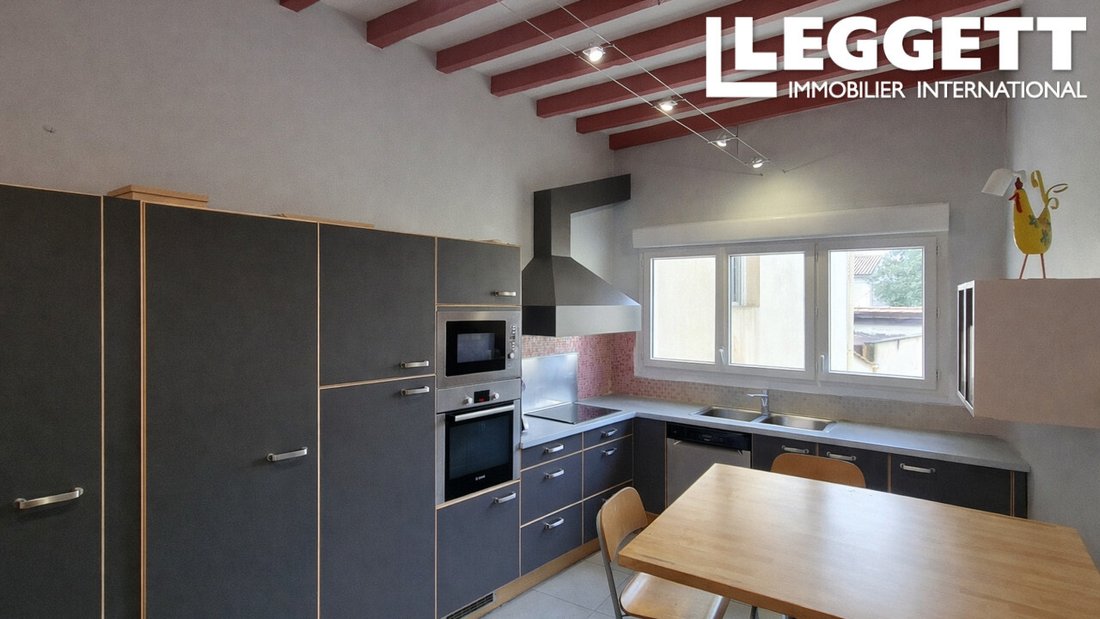 House in Castillon-la-Bataille, Nouvelle-Aquitaine, France 3 - 18038028