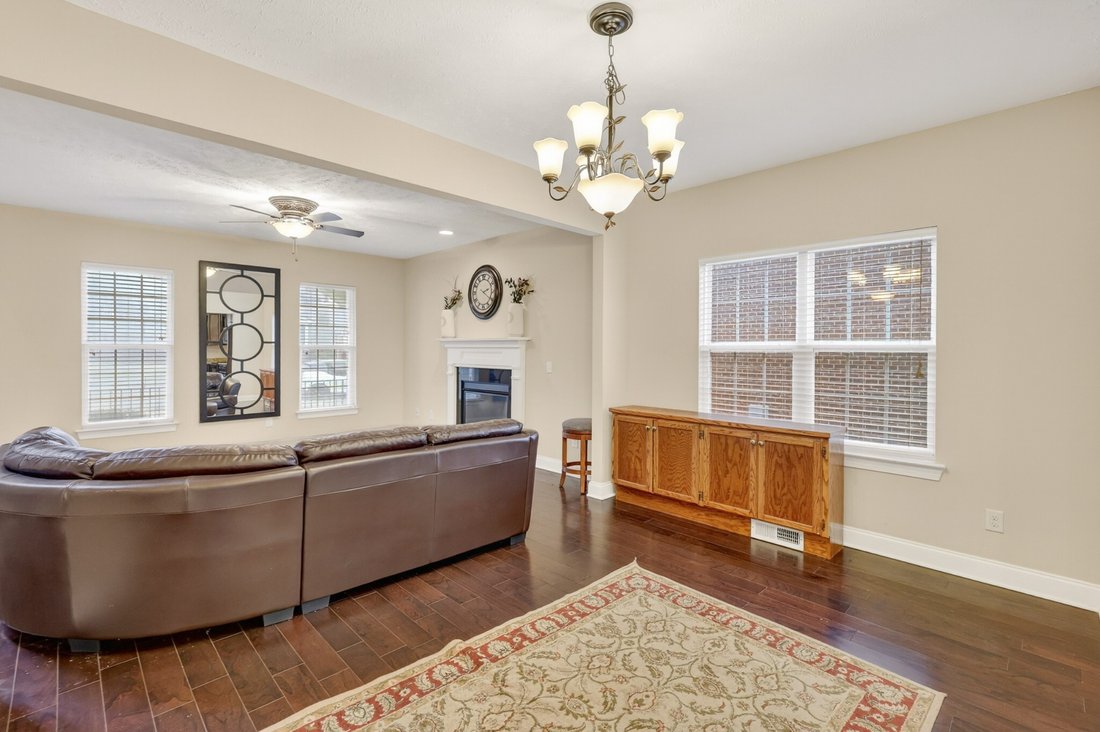 House in Nashville, Tennessee, United States 5 - 18036488