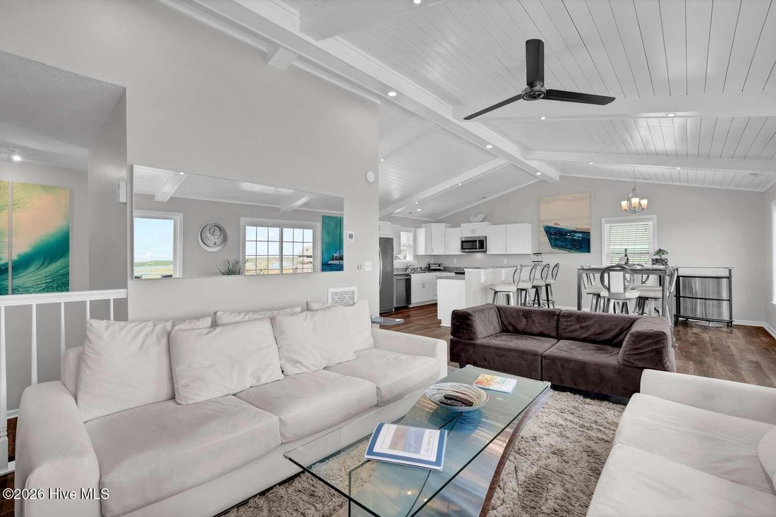 House in Surf City, North Carolina, United States 5 - 18042275