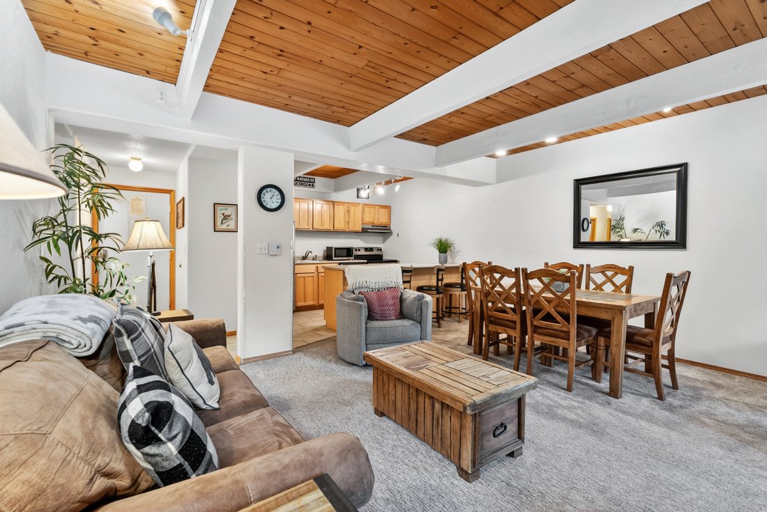 Condo in Breckenridge, Colorado, United States 3 - 18035629