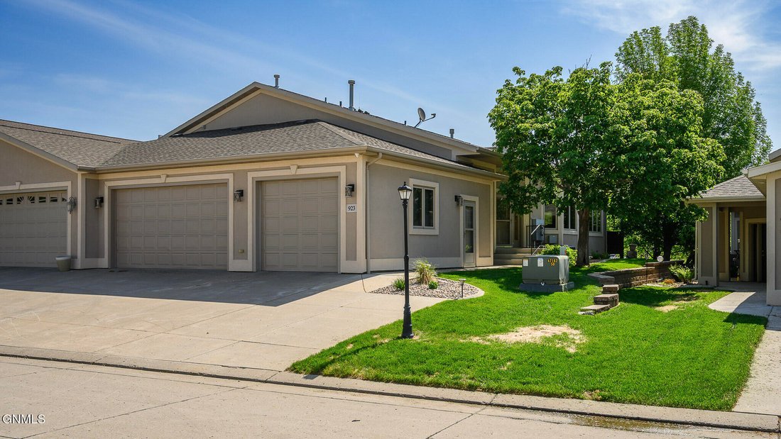 Townhouse in Bismarck, North Dakota, United States 4 - 18043242