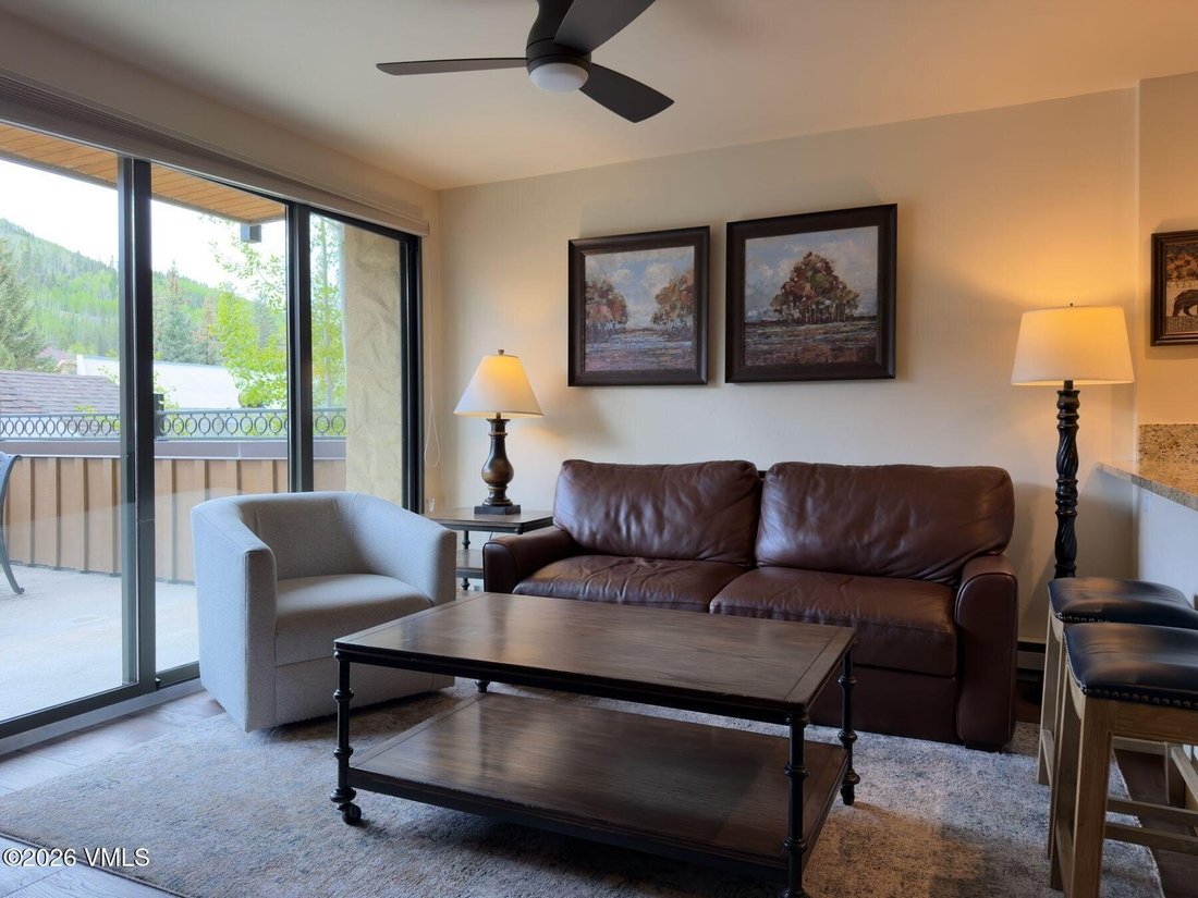 House in Vail, Colorado, United States 3 - 18049492