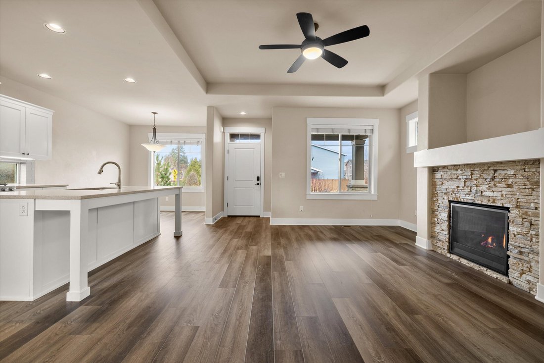 House in Bend, Oregon, United States 4 - 18040538