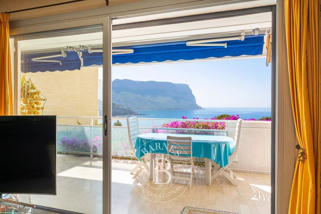 Apartment in Cassis, Provence-Alpes-Côte d'Azur, France 2 - 17302763