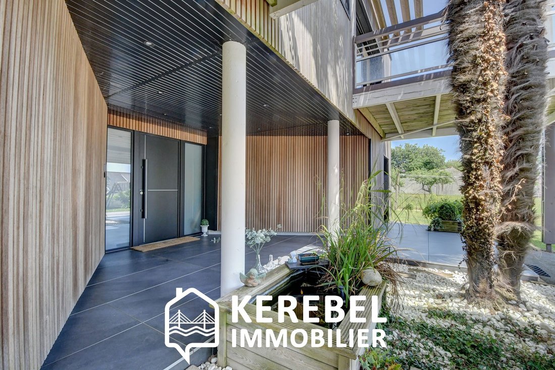 House in Bourg Sud, Plougastel-Daoulas, France 5 - 18049467