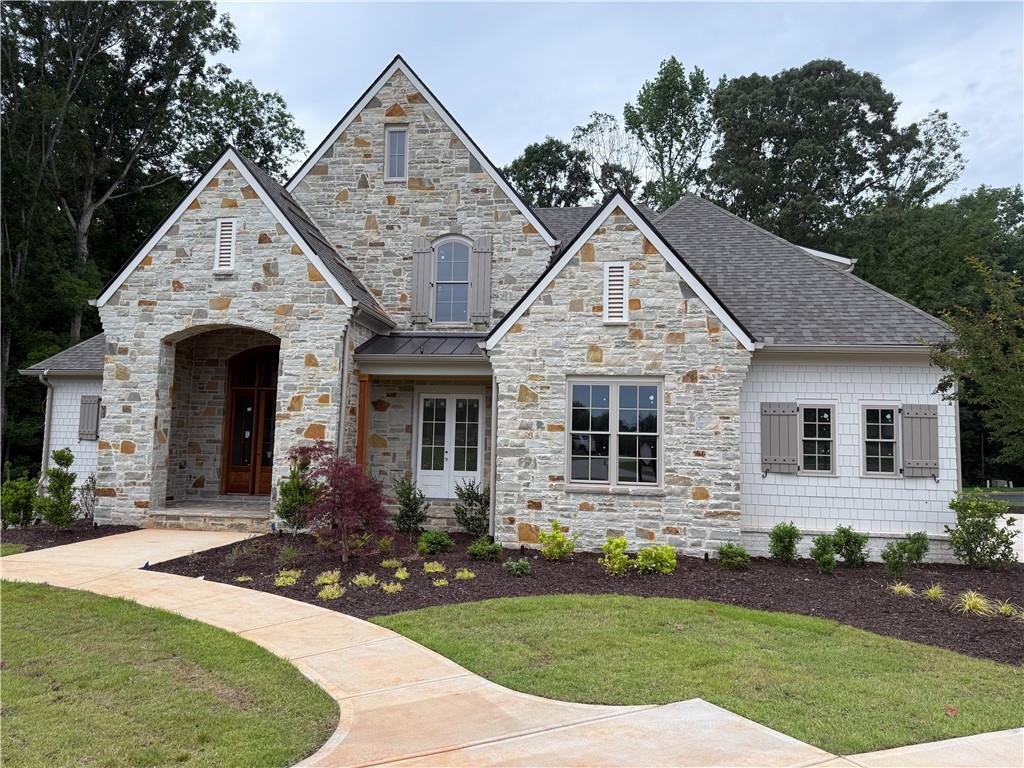 House in Flowery Branch, Georgia, United States 5 - 16197713