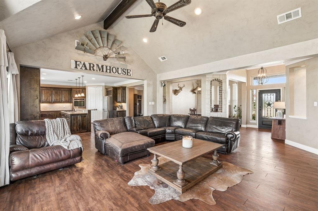 House in Fort Worth, Texas, United States 5 - 18042169