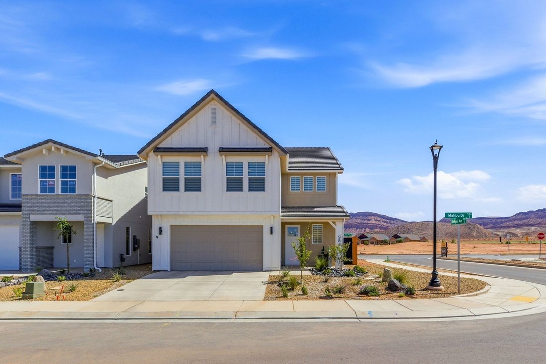 House in Washington, Utah, United States 2 - 18039849
