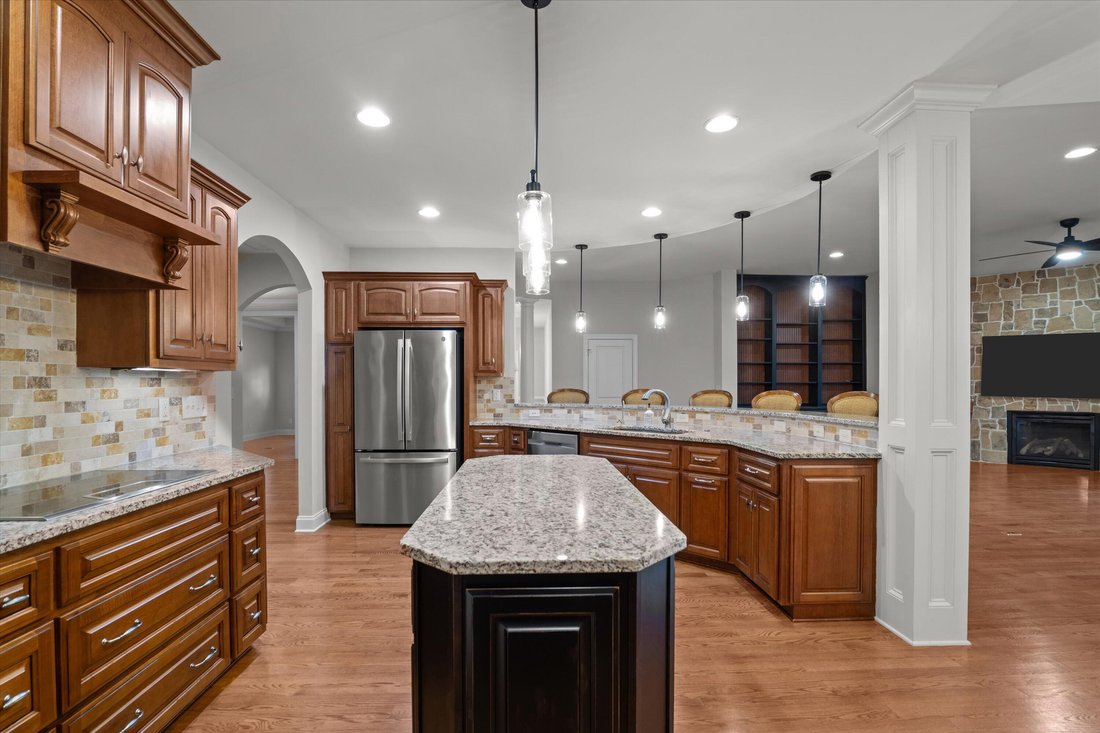 House in Aiken, South Carolina, United States 5 - 18042352