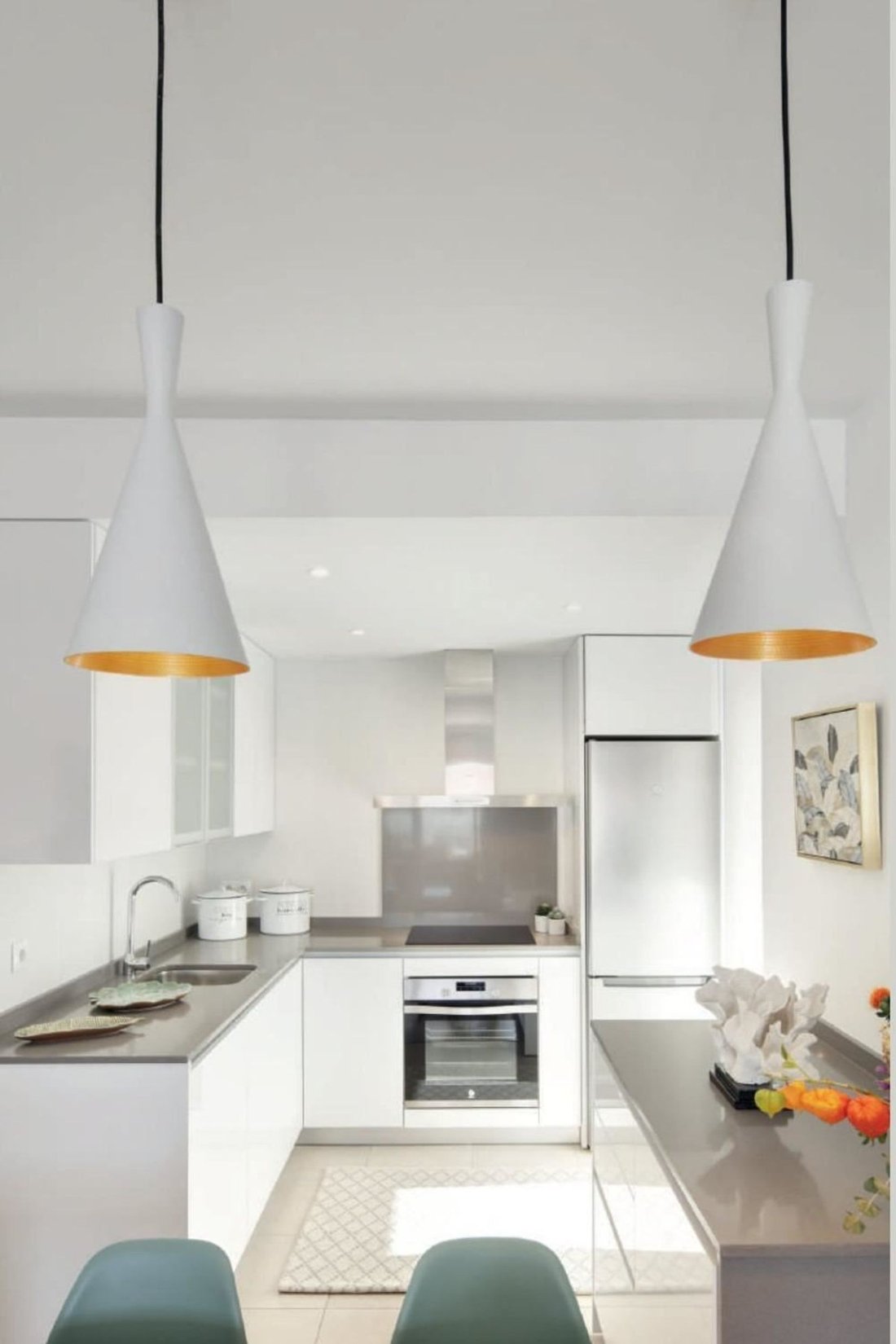 Apartment in Nueva Andalucia, Marbella, Spain 4 - 18038525