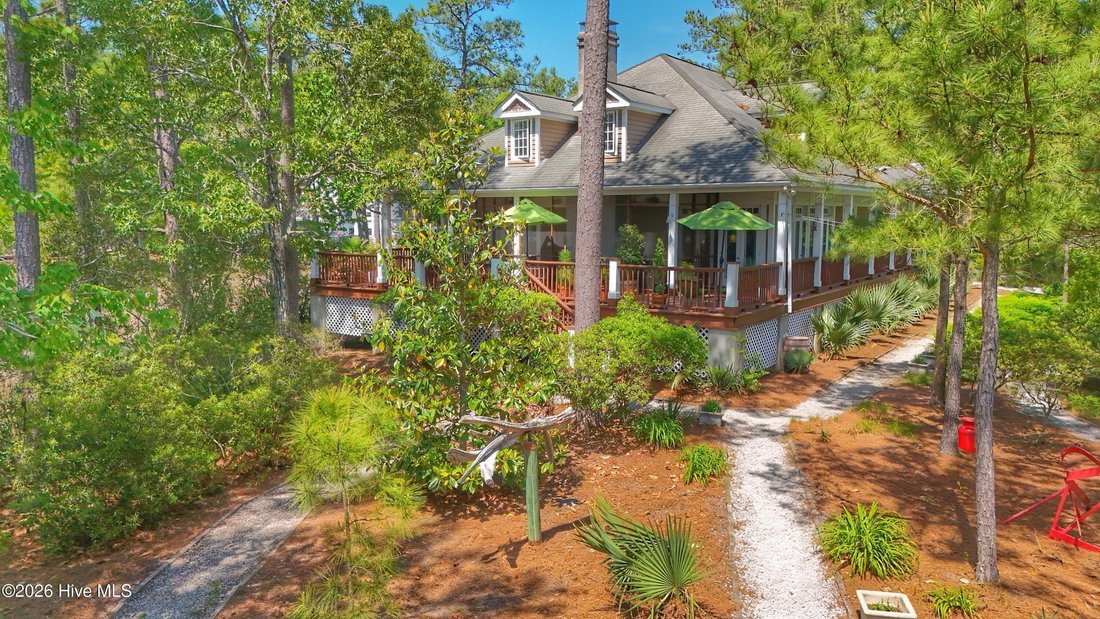 House in Oriental, North Carolina, United States 4 - 18042263