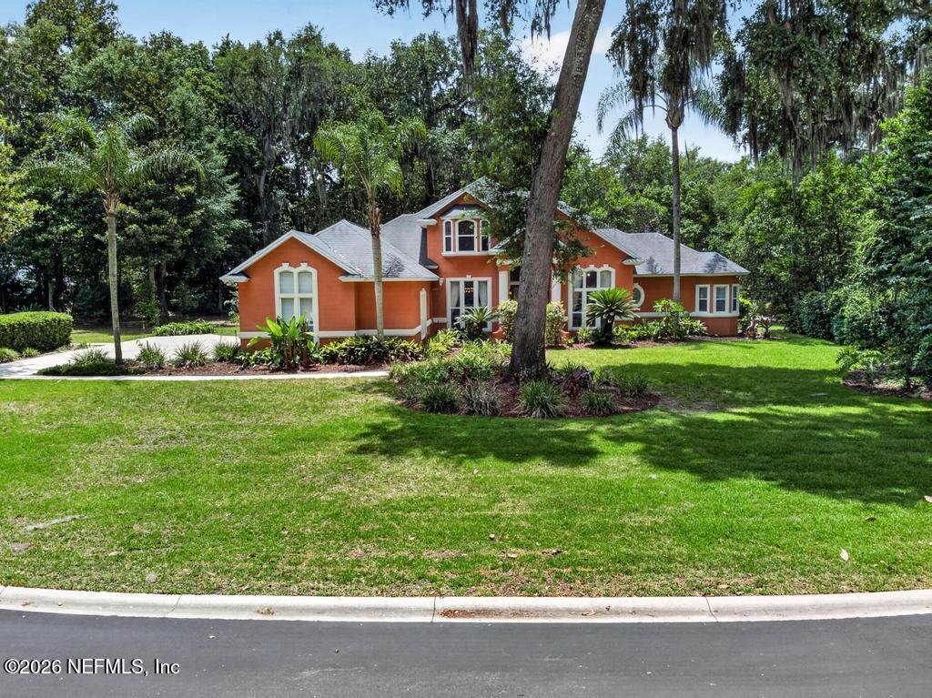 House in Orange Park, Florida, United States 3 - 18040127