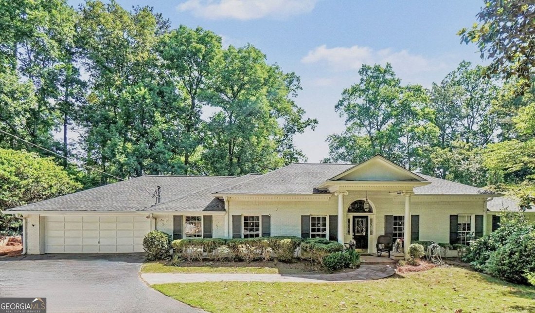 House in Atlanta, Georgia, United States 2 - 18010357