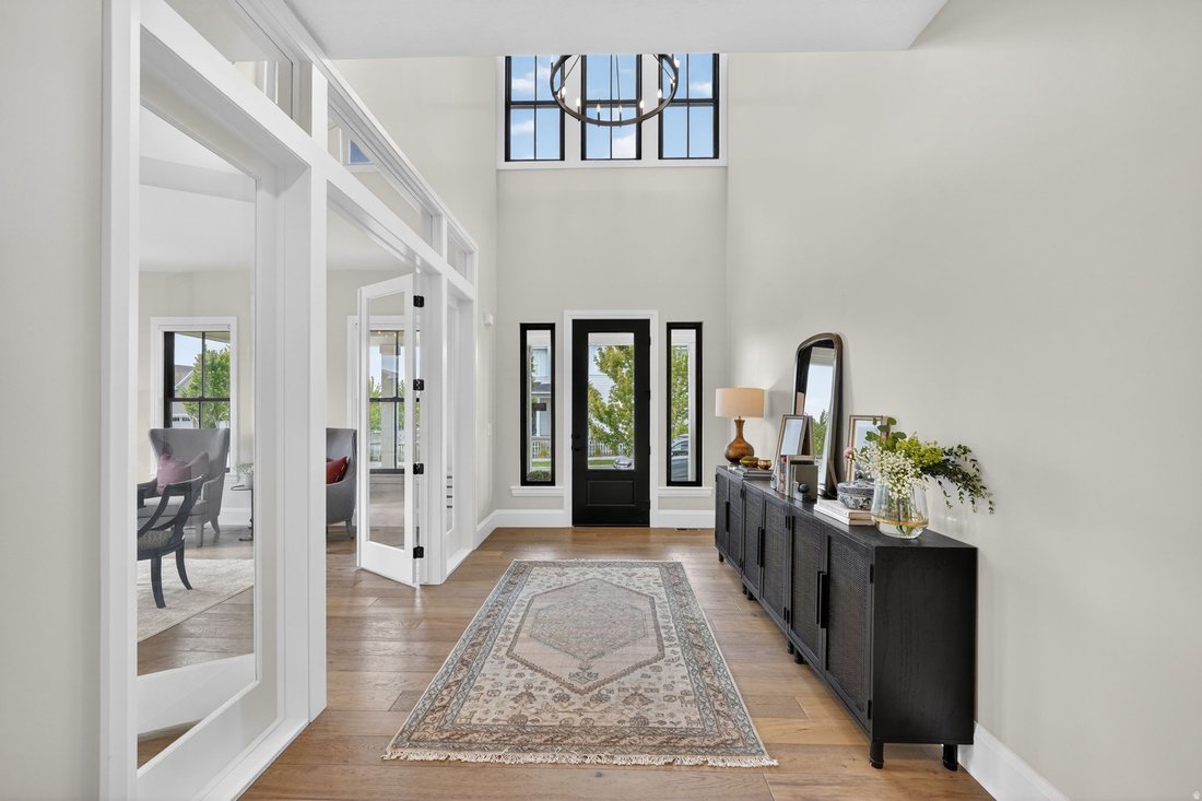 House in South Jordan, Utah, United States 4 - 18045595