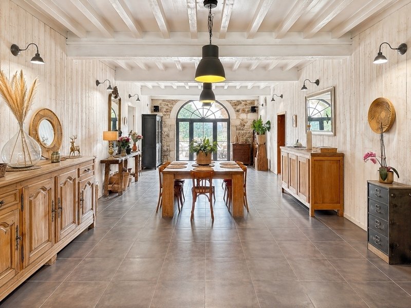 House in Peyrehorade, Nouvelle-Aquitaine, France 2 - 17472199