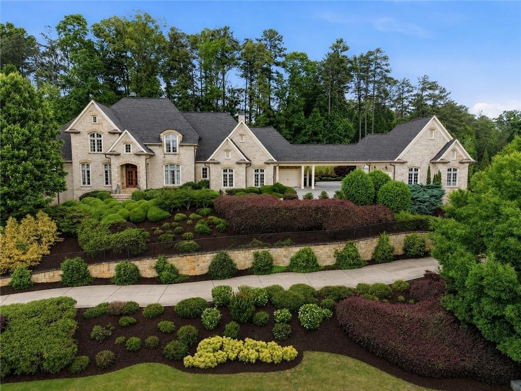 House in Suwanee, Georgia, United States 1 - 18045182