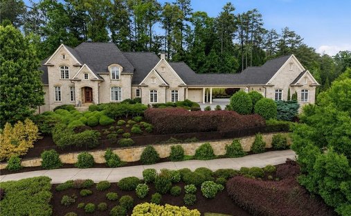 Haus in Suwanee, Georgia, Vereinigte Staaten 1