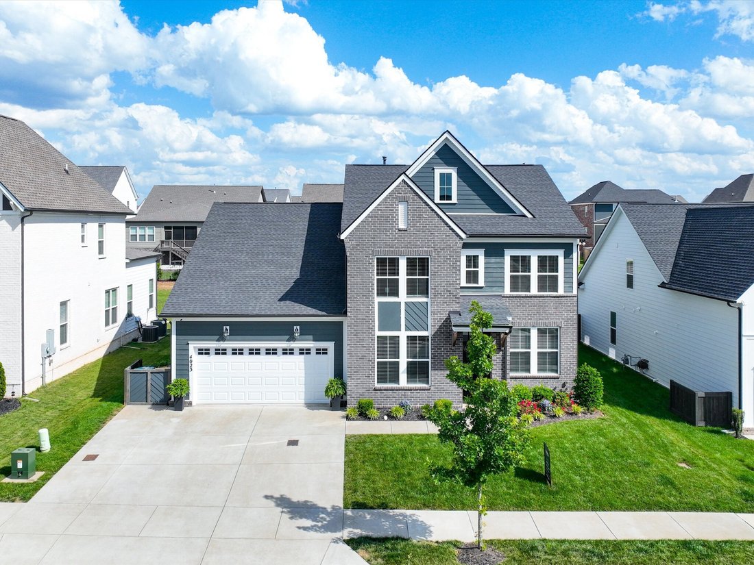 House in Spring Hill, Tennessee, United States 1 - 18049962