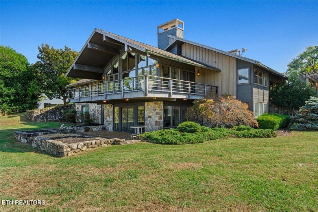 House in Morristown, Tennessee, United States 2 - 16536048
