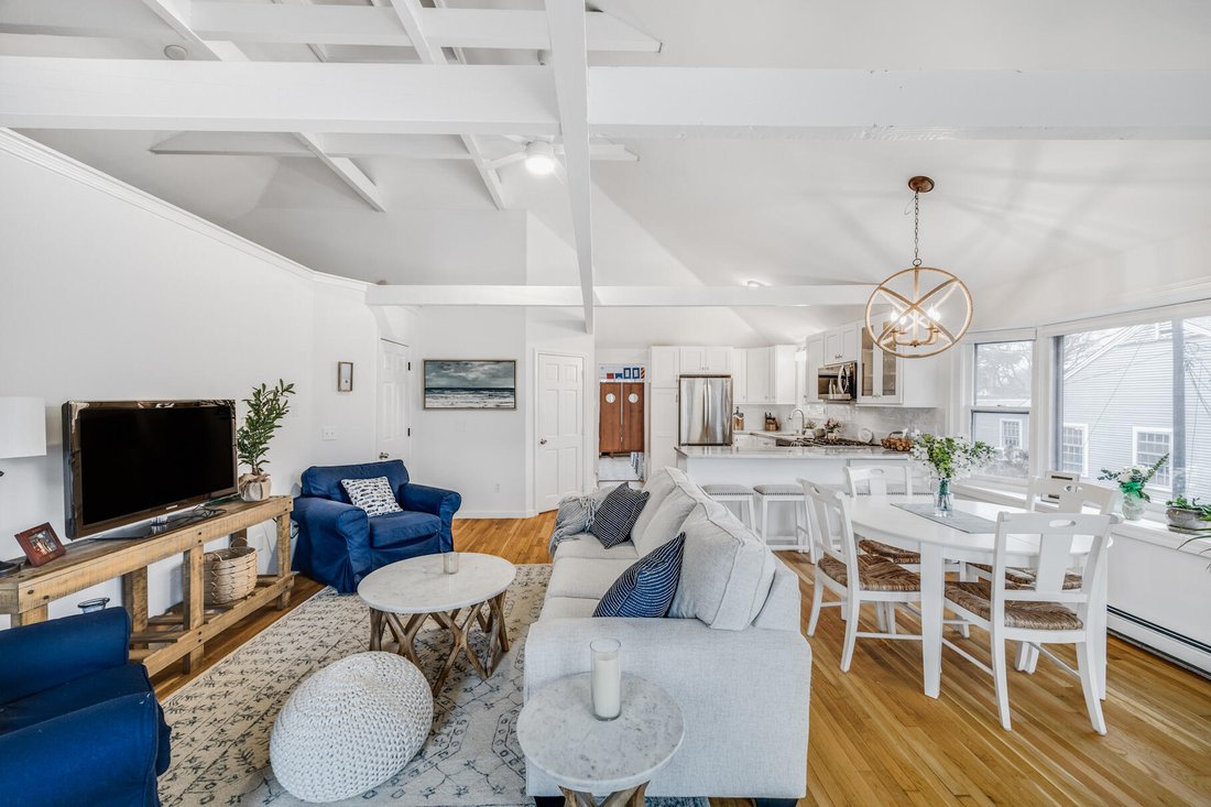 Condo in Dennis, Massachusetts, United States 3 - 18045651