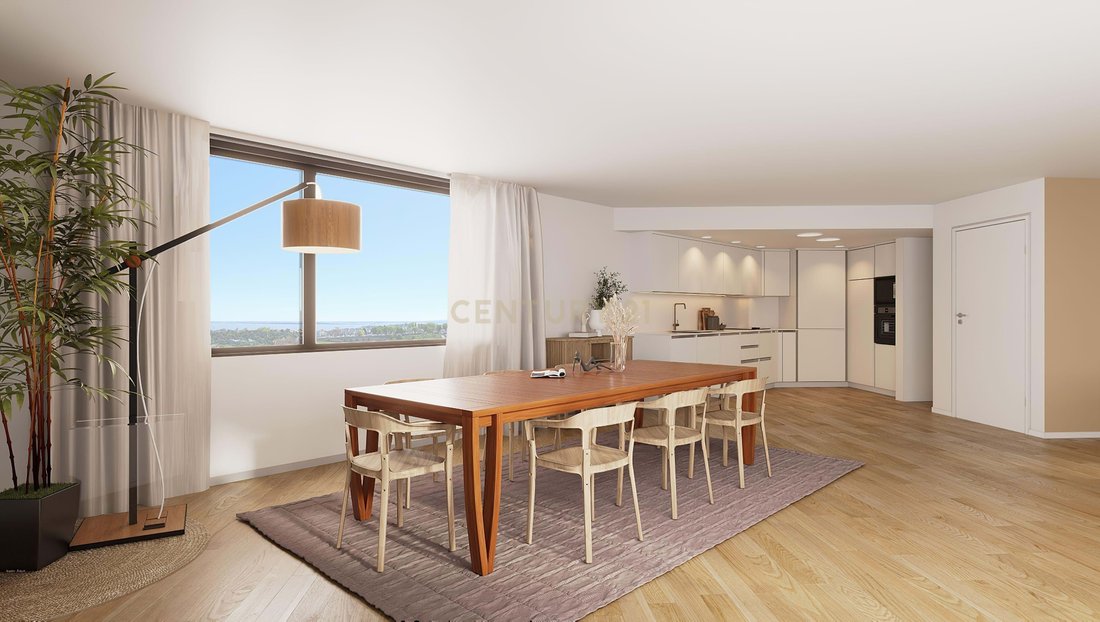 Apartment in Penha de Franca, Lisbon, Portugal 3 - 18038278