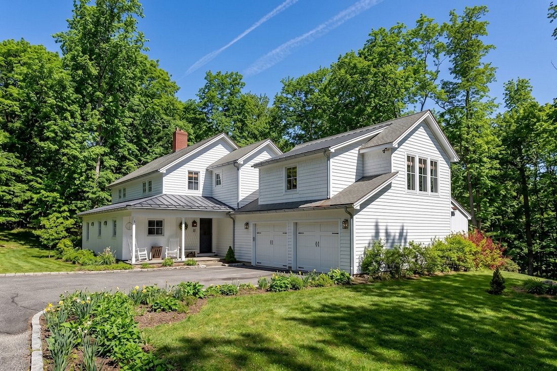 House in Kent, Connecticut, United States 2 - 17780538