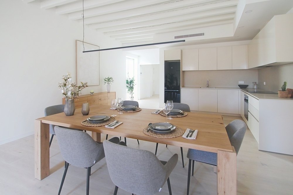 Apartment in Palma, Balearic Islands, Spain 5 - 18044696