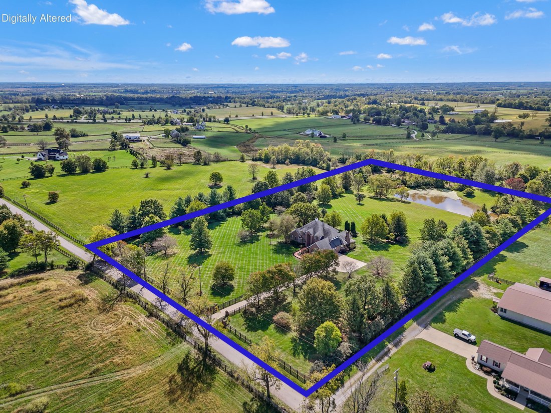 House in Lexington, Kentucky, United States 5 - 16941041