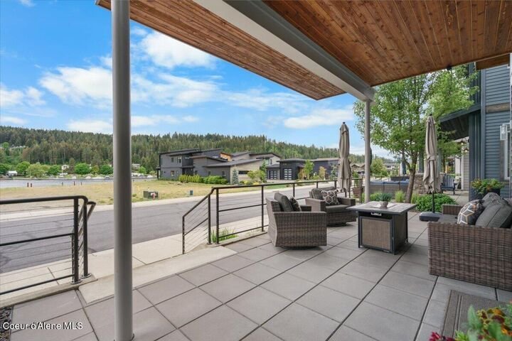 House in Coeur d'Alene, Idaho, United States 4 - 18043326