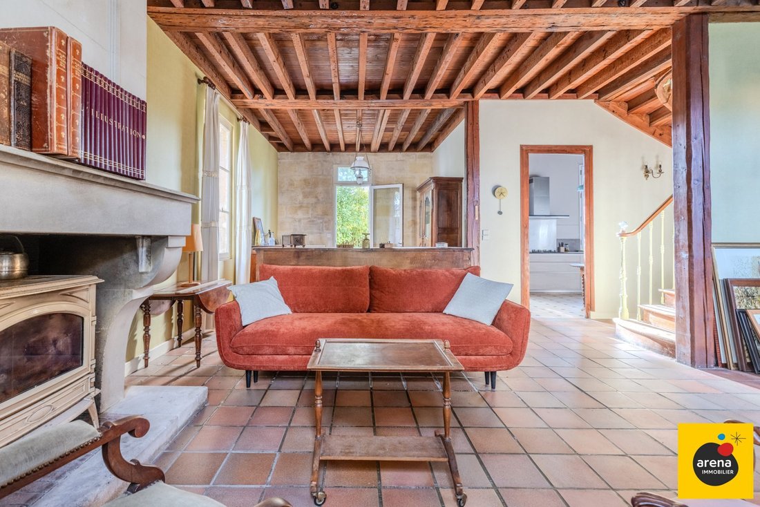 House in Mérignac, Nouvelle-Aquitaine, France 5 - 18043522