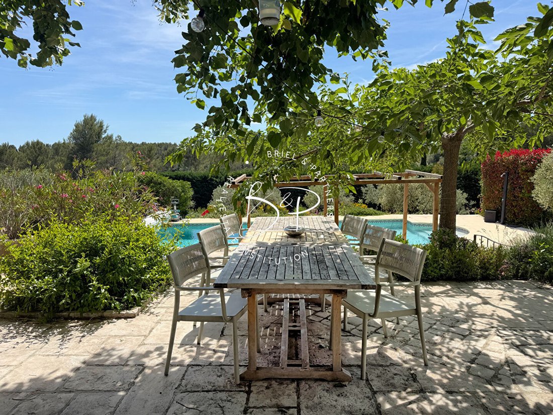 Villa in Les Selves-Le Seiran, Draguignan, France 5 - 18039005