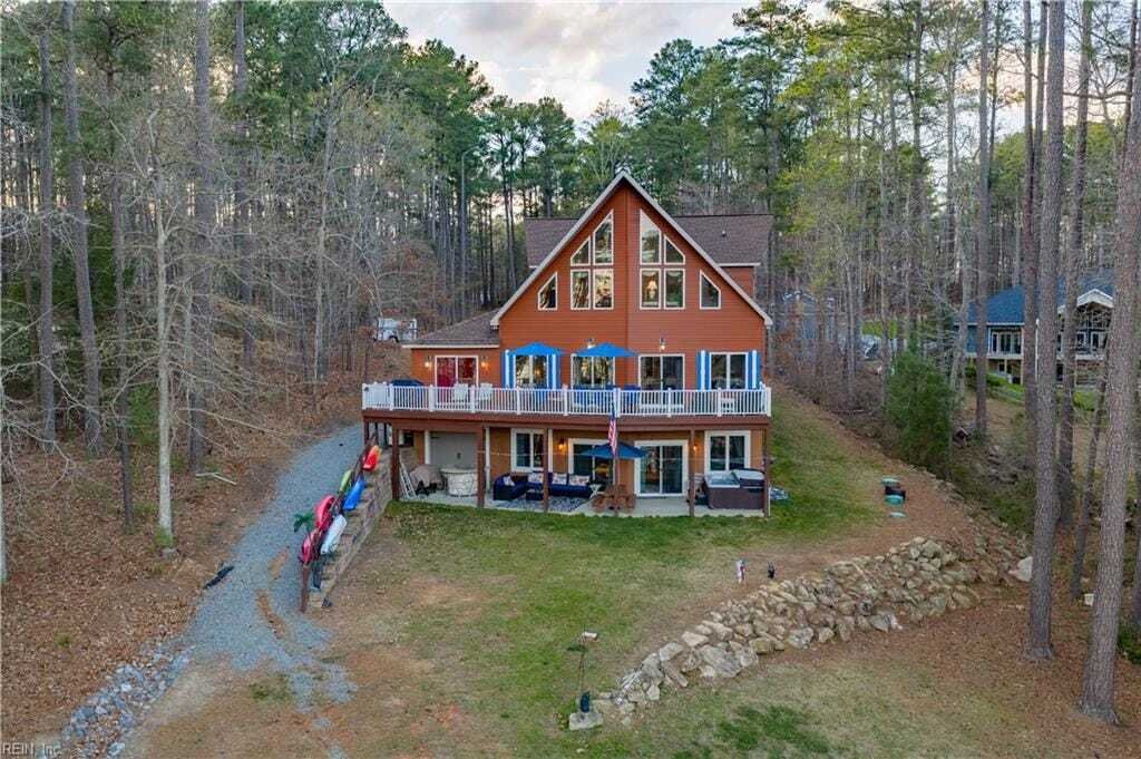 House in Henrico, North Carolina, United States 2 - 18040718