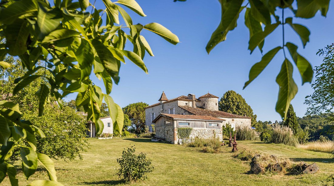 Villa in Zone Rurale Nord, Villeneuve-sur-Lot, France 3 - 18047494