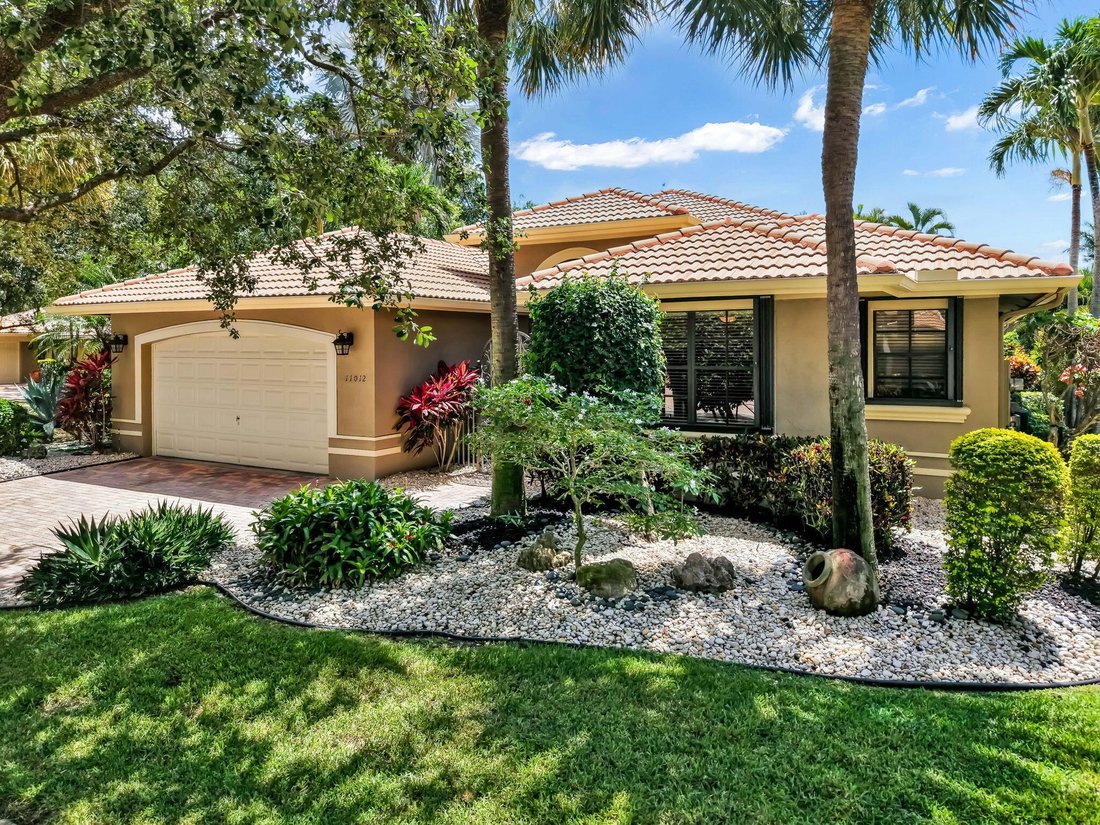 House in Boynton Beach, Florida, United States 1 - 18040864