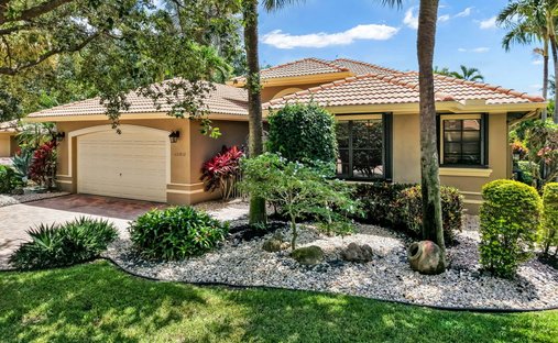 House in Boynton Beach, Florida, United States 1